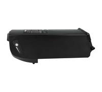 Vhbw Batterie Compatible Avec Gazelle Miss Grace C7+, C7 Vélo Électrique (11,6ah, 36v, Li-Ion) - Noir