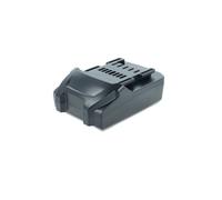 vhbw Batterie compatible avec Gesipa Firebird Pro Gold, Pro outil électrique, outil de pose pour rivets aveugles (2000 mAh, Li-ion, 18 V)