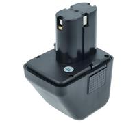 vhbw Batterie Compatible avec Gesipa Punchbird 12 V Outil électrique, Pince à Rivets aveugles (1500 mAh, NiMH, 12 V)