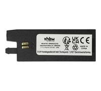 vhbw Batterie compatible avec Gibson Tronical G-Force E-tune, TronicalTune Plus guitare électrique (340mAh, 3,7V, Li-polymère) G