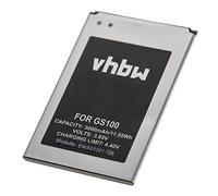 vhbw Batterie Compatible avec Gigaset GS100