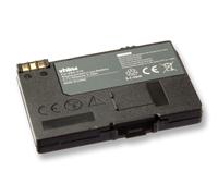 vhbw Batterie compatible avec Gigaset SL3 professional, SL37, SL370, SL375, SL37H téléphone fixe sans fil (850mAh, 3,7V, Li-ion) - Remplacement pour V30148-K1310-X289