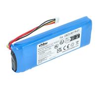 vhbw Batterie Compatible avec Google Nest Doorbell