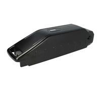 Vhbw Batterie Compatible Avec Haibike Sduro Allmtn Pro, Sduro Enduro, Sduro Fulllife, Sduro Fullsix Vélo Électrique (17ah, 36v, Li-Ion)