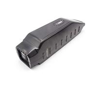 Vhbw Batterie Compatible Avec Haibike Sduro Allmtn Rc, Allmtn Rx, Fullnine Rc, Fullnine Rx, Fullnine Sl Ebike (13000mah, 36v, Li-Ion)