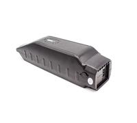 Vhbw Batterie Compatible Avec Haibike Sduro Allmtn Rc, Rx, Fullnine Rc, Rx, Sl E-Bike Remplace Haibike B0s-20, B94-20, Pasb2 (Li-Ion, 17ah, 36v)