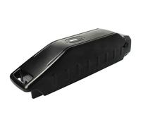 Vhbw Batterie Compatible Avec Haibike Sduro Hardnine 5.0, Hardnine 3.5, Hardnine 3.0, Hardnine 2.5 Vélo Électrique (11ah, 36v, Li-Ion) - Noir