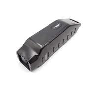 vhbw Batterie compatible avec Haibike Sduro Trekking 4.0, 5.0, RC, S RX E-Bike remplace B0S-20, B94-20, PASB2, PASB5, X94-20 (Li-Ion, 11Ah, 36V) G