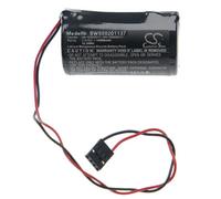 vhbw Batterie compatible avec Haliburton 700 flow meter outil de mesure (14500mAh 3,6V Li-MnO2)