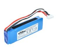 vhbw Batterie compatible avec Harman / Kardon Go Play, Go Play Mini, Go+ Play enceinte, haut-parleurs (3000mAh, 7,4V, Li-polymère)