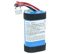 vhbw Batterie compatible avec Harman/Kardon GO + PLAY 3 haut-parleurs, enceintes portatives (2600mAh, 10,8V, Li-ion)