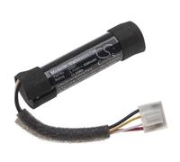 vhbw Batterie compatible avec Harman/Kardon Onyx Studio 6 haut-parleurs, enceintes portatives (3500mAh, 3,7V, Li-ion)