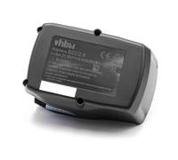vhbw Batterie compatible avec Hilti CD 4-A22, HDE 500-A22, RC 4/36-DAB, SL 2-A22, SL 6-A22, VC 5-A22 outil électrique (4000mAh Li-ion 21,6V)