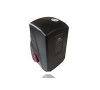 vhbw Batterie compatible avec Hilti CD 4-A22, HDE 500-A22, RC 4/36-DAB, SL 2-A22, SL 6-A22, VC 5-A22 outil électrique (3000 mAh, Li-ion, 21,6 V)