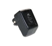 Batterie VHBW 2100mAh (9.6V) pour outil Hilti BD2000, SF100, SF100A, SFB105, remplace SBP10. G