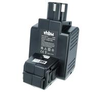 vhbw NiMH batterie 3300mAh (24V) pour outil électrique outil Powertools Tools Hilti C 7/24, C 7/36, TCU 7/36, TE 5 A G