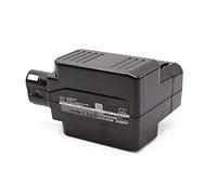 vhbw NiMH batterie 3300mAh (24V) pour outil électrique outil Powertools Tools Hilti C 7/24, C 7/36, TCU 7/36, TE 5 A