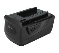 vhbw Batterie compatible avec Hilti TE 6-A22, WSR 22-A, TE 4-A22, VC 5-A22, TE 2-A22 outil électrique (5000 mAh, Li-ion, 21,6 V)