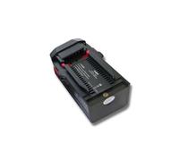 vhbw Batterie compatible avec Hilti TE 7A, TE7A outil électrique (3000 mAh, Li-ion, 36 V)
