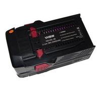 vhbw Batterie compatible avec Hilti TE6A, TE7A, TE 6A, TE 7A outil électrique (4000 mAh, Li-ion, 36 V) G