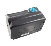 vhbw Batterie compatible avec Hilti TE6A, TE7A, TE 6A, TE 7A outil électrique (6000 mAh, Li-ion, 36 V)