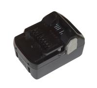 vhbw Batterie compatible avec Hitachi / HiKOKI RB 18DSL, UB 18DAL, UB 18DSL, WH 18DSAL, WH 18DSL outil électrique (1500mAh Li-Ion 18V)