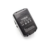 vhbw Batterie Compatible avec Hitachi Hikoki WR 14DSHL, WR 14DSL, WR 14DBDL, WR 14DBAL Outil électrique (3000 mAh, Li-ION, 14,4 V)