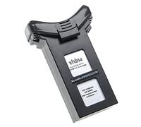 vhbw Batterie Compatible avec Holy Stone RC GPS Drone HS100G | HS100, HS100 SJR drone (4100mAh, 7,4V, Li-polymère)
