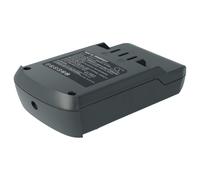 vhbw Batterie compatible avec Hoover Rhapsody DS22RCG001, RA22AFG 011, RA22AFG011, RA22AFPR011, RA22ALG011 aspirateur (2500mAh, 21,6V, Li-ion)