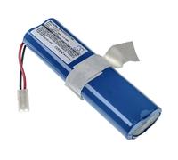 vhbw Batterie compatible avec Hoover Rogue 970 Robot Vacuum, 970 Wi-Fi Connected robot électroménager (2600mAh, 14,4V, Li-ion)