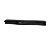 vhbw Batterie Compatible avec HP Compaq Mini 110-3721LA | 110-3720TU, 110-3723TU, 110-3722TU, 110-3721TU ordinateur portable (4400mAh, 11,1V, Li-ion)