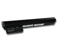 vhbw Batterie compatible avec HP CompaQ Mini WE823UA, WG328PA ordinateur portable (4400mAh, 10,8V, Li-ion)