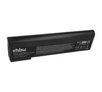 vhbw 1x Batterie Compatible avec HP EliteBook 2170p Ordinateur Portable (4400mAh, 11,1V, Li-ION)