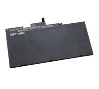 vhbw batterie compatible avec HP EliteBook 840 G4-1EN04EA, 840 G4-1EN50EA, 840 G4-1EP61EA laptop (4100mAh, 11.55V, Li-Polymère, noir)