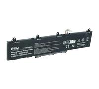 vhbw Batterie Compatible avec HP EliteBook 845 G7-23Y60EA, 845 G7, 845 G8 Ordinateur Portable (4300mAh, 11,55V, Li-polymère)