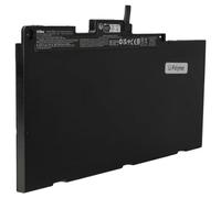 vhbw Batterie Compatible avec HP EliteBook 850 G3, 850 G4-Z2W86ET, 850 G4, 848 G4 (1NC59PC) Ordinateur Portable (4000mAh, 11,4V, Li-polymère)