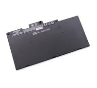 vhbw Batterie compatible avec HP EliteBook G8R98AV, G8R99AV, G8S00AV, L1C94AA, L1C96AA ordinateur portable Notebook (4000mAh, 11,4V, Li-polymère)