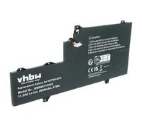 vhbw Batterie Compatible avec HP EliteBook X360 1030 G2 1PM80PA