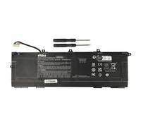 vhbw Batterie compatible avec HP EliteBook x360 830 G6 ordinateur portable (4840mAh, 7,7V, Li-polymère)