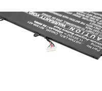 vhbw Batterie compatible avec HP Envy 13-AB009TU, 13-AB009UR, 13-ab009ns, 13-AB009NA, 13-ab010nd ordinateur portable (4900mAh, 11,55V, Li-polymère)