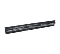 vhbw Batterie compatible avec HP Envy 15-q001tx ordinateur portable Notebook (2600mAh, 14,4V, Li-ion)
