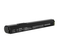 vhbw Batterie Compatible avec HP Officejet H470wf imprimante