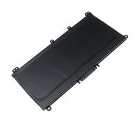 vhbw Batterie compatible avec HP Pavilion 15-CS0010NR, 15-CS0020NT, 15-CS0019TX, 15-CS0008TU ordinateur portable (3550mAh, 11,55V, Li-polymère)