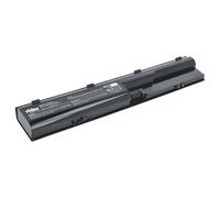 vhbw Batterie Compatible avec HP ProBook 4330s, 4331s, 4340s, 4341s, 4430s, 4431s, 4435s, 4436s, 4440s Ordinateur Portable (4400mAh, 11,1V, Li-ION)