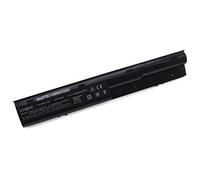vhbw Batterie Compatible avec HP ProBook 4330s, 4331s, 4340s, 4341s, 4430s, 4431s, 4435s, 4436s, 4440s Ordinateur Portable (6600mAh, 11,1V, Li-ION)