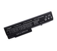 vhbw Batterie Compatible avec HP ProBook 6440, 6440b, 6500b, 6530b, 6535b, 6540, 6540b, 6545 Ordinateur Portable Notebook (4400mAh, 10,8V, Li-ION)