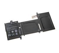 vhbw Batterie Compatible avec HP X360 2. Generation, X360 310 G2 K12 Ordinateur Portable (4000mAh, 11,4V, Li-ION)