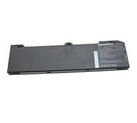 vhbw Batterie Compatible avec HP ZBook 15 G5 3AX09AV, 15 G5 3AX10AV, 15 G5 3AX11AV Ordinateur Portable Notebook (5600mAh, 15,4V, Li-ION)