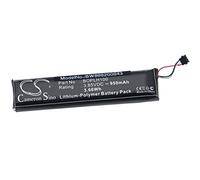 vhbw Batterie Compatible avec HTC Vive VR SS, Controller VR, Manette, Handle Controller VR Appareil de réalité virtuelle (950mAh, 3,85V, Li-polymère)