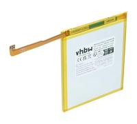 vhbw Batterie Compatible avec Huawei Y6 Prime 2018 Dual SIM LTE
